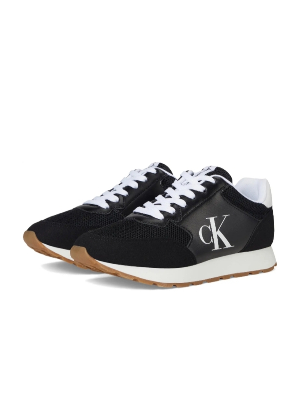 Calvin Klein Camina Sneaker Women's Size 7